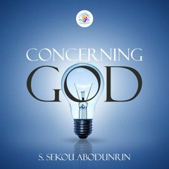Concerning God