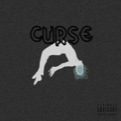 CURSE [PROD.TSUYUNOSHI]