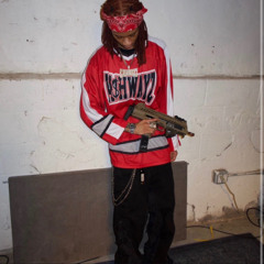 #ROBMYDOCTOR [prod. NutsoThugn & Casok]