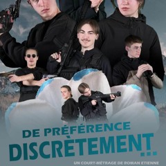De Préférence Discrètement... / Main Theme