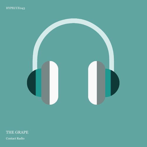 The Grape - Contact Radio (Original Mix) Wav
