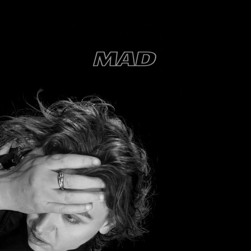 Sunraker - Mad