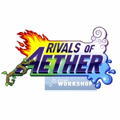 Rivals of Aether - Battle Against A True Hero