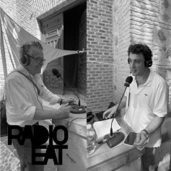 Radio eAt #2 / Entrevista a Josep Llinàs