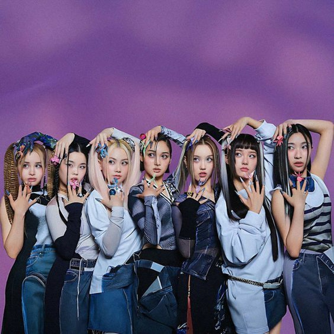 Listen to XG - LEFT RIGHT (Jukaa Bootleg) by Jukaa in discovery