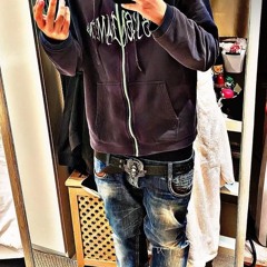 SEKIZYUZSEKIZ(no master) prod.ADDERALP