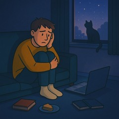 Boy, I Need A Life [Version # 4] [BINL4]