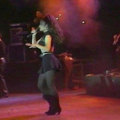 selena ~ yo te sigo queriendo [slowed + reverb]