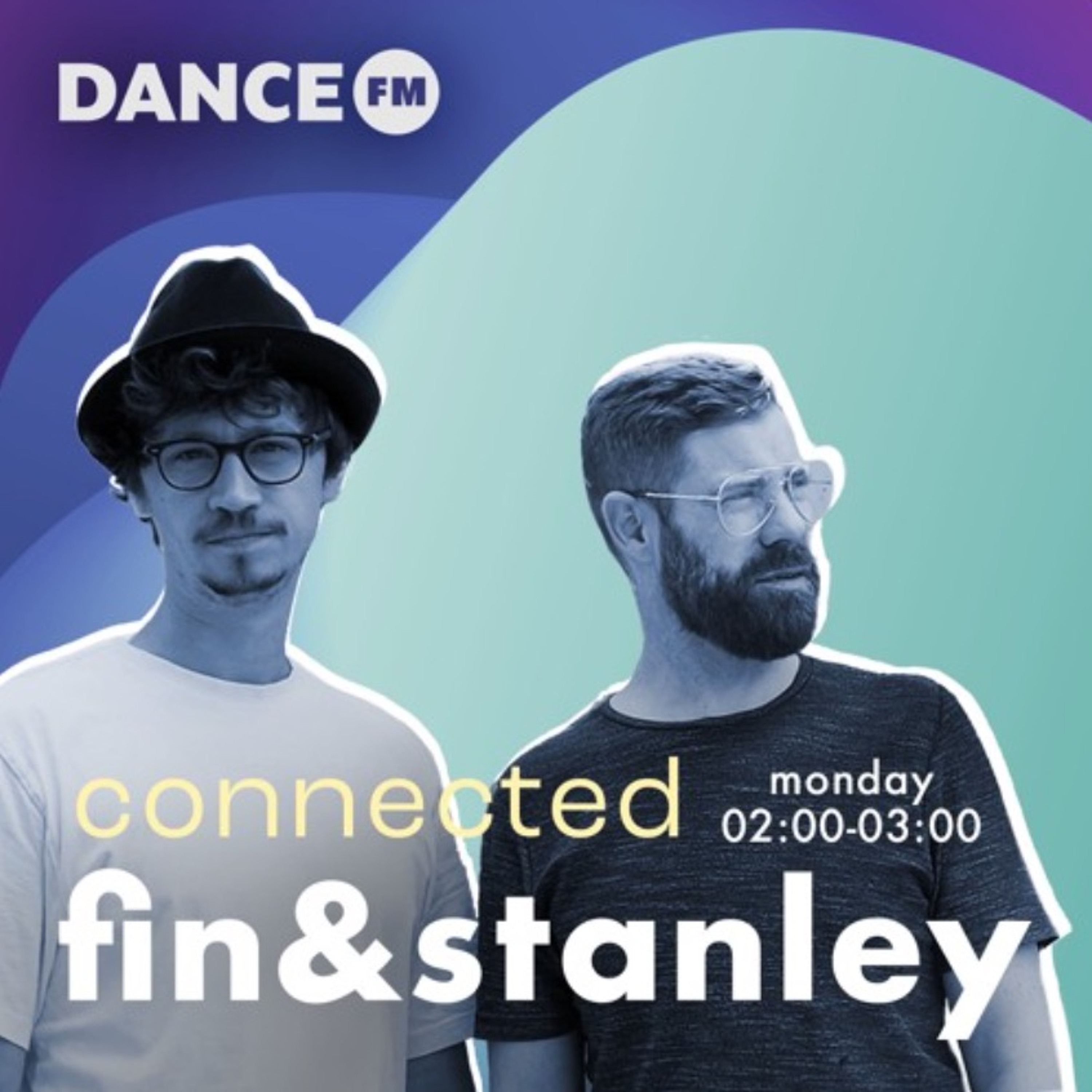 DJ Set Tech House - Minimal/Deep Tech by Fin & Stanley