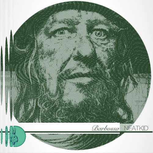 BARBOSSA