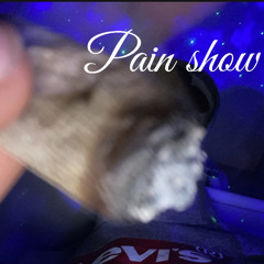 layoungeen- pain show remix