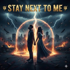 Stay Next To Me