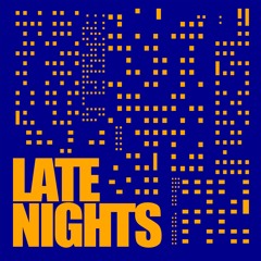 Marco Anzalone - Late Nights (Extended Mix)