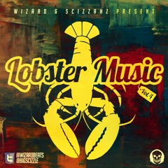 Lobster Music - Power