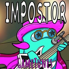 Imposter