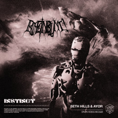 Seth Hills, AYOR - Instinct (roseinblunt! Remix)