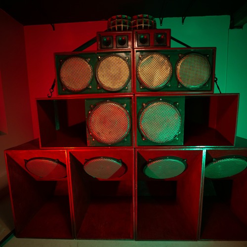 Dem Deya Sound System Show - Subtle - 21/07/2021