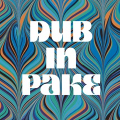 DUB in Pake®︎ - DJ Quietstorm