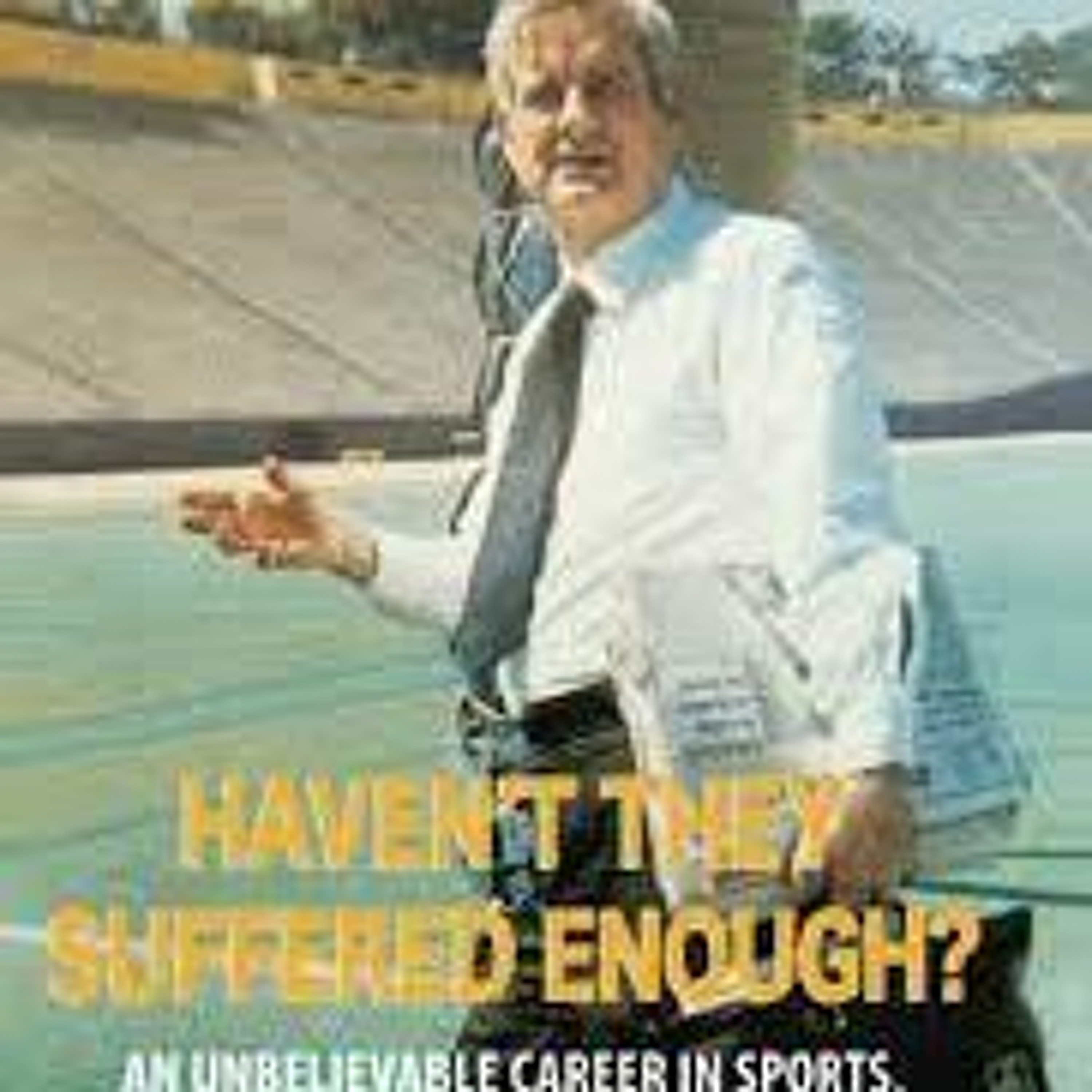 Lights!Camera!Sports! with Mike Gualtieri