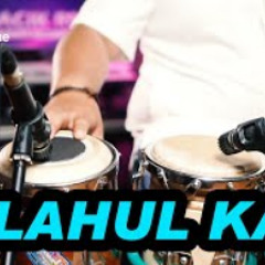 ALLAHUL KAFI Versi Koplo