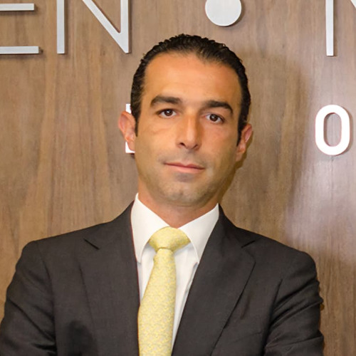 El atentado contra un abogado.