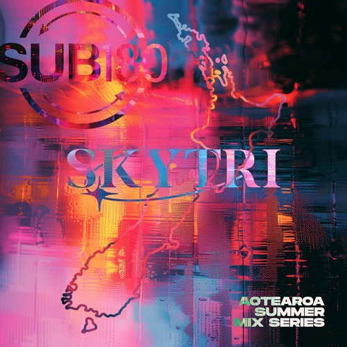 AOTEAROA SUMMER MIX SERIES - SKYTRI