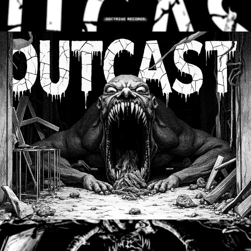 NSD - Outcast Malware (Original Mix)