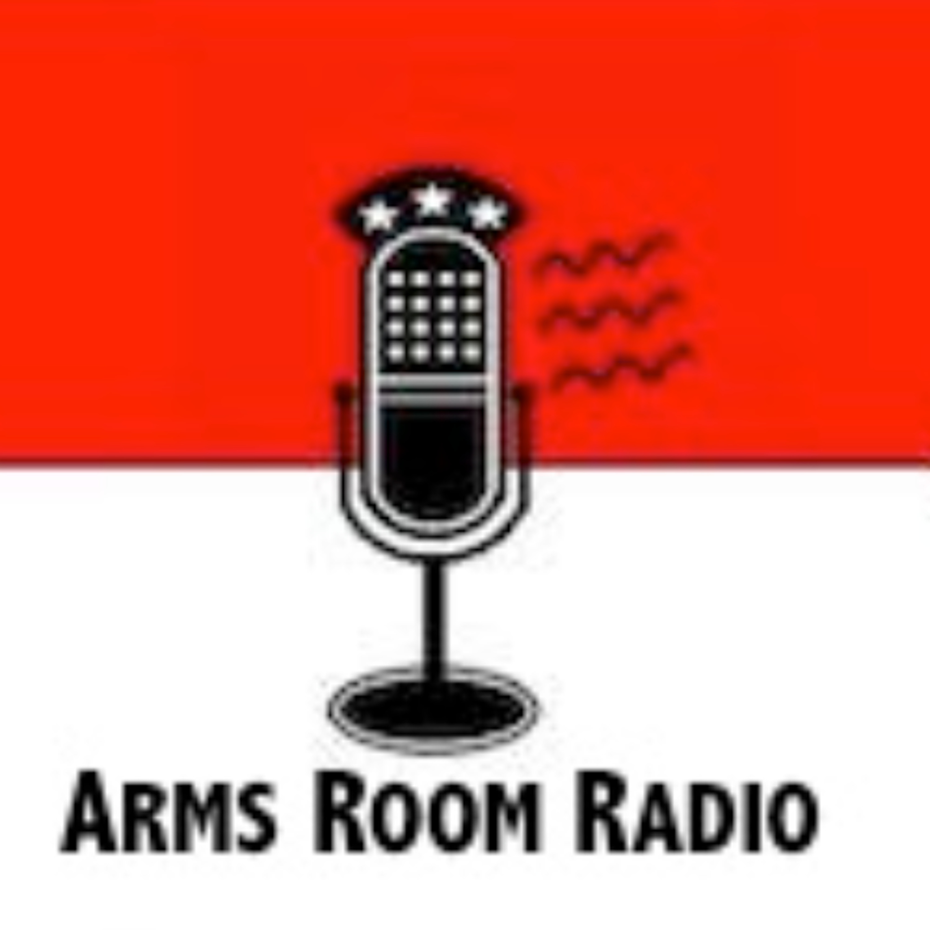 ArmsRoomRadio 07.12.25 Problems at Sig, The Big Beautiful Bill, and Florida-Man episode artwork