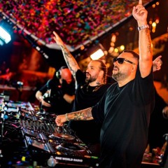 Swedish House Mafia - ID