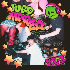 Yenk - Voi (Puro Mareo Vol.2) [MARE0]