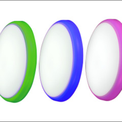 Surya Light Distributor