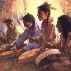 Shamanic Drums Sounds - 9 Hours For Deep Meditation