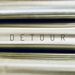 DETOUR Live at fifth faktoria 2014.05.11