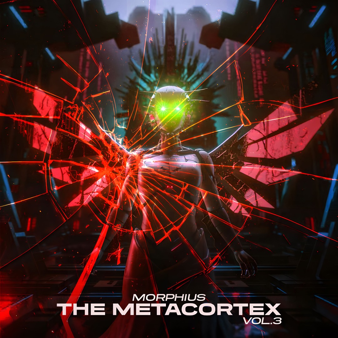 Metacortex Artist Stream THE METACORTEX VOL.3(2026 SHOWCASE) by MORPHIUS | Listen online ...