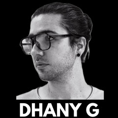055 Progsonic Sessions- Dhany G