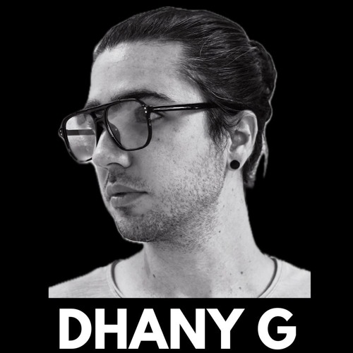 055 Progsonic Sessions- Dhany G