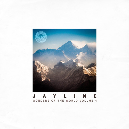 Jayline - Sahara Desert Feat. V Dubz [Liondub International]