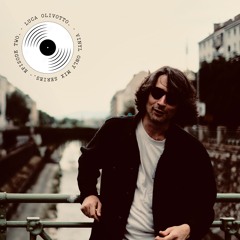Luca Olivotto - Vinyl Only Mix Series (Episode 2)