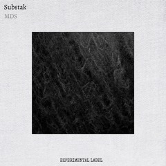 Substak - Where Are You (Preview)