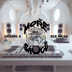 DCR Milda - MORE SAUCE #4