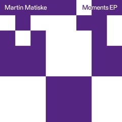 PREMIERE: Martin Matiske - Moments (Legowelt Remix) [Melodize]