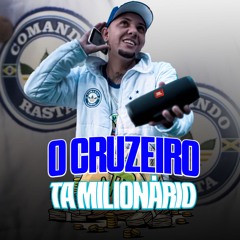 ITALLO ZK -FUDEU , O CRUZEIRO TA MILIONÁRIO ( DJ ITALLO ZK )