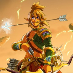 Gerudo Valley (The Legend of Zelda) | EPIC VERSION