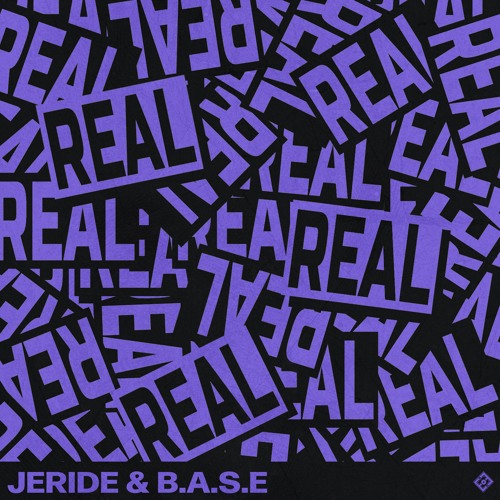 JERIDE, B.A.S.E - Bring Back!