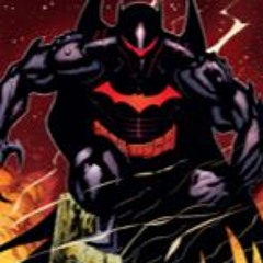 Flying "batman in a demon'" -Ft. Sorathe (prod. Tundrabeats)