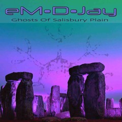 15 Ghosts Of Salisbury Plain