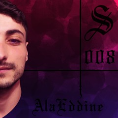 AlaEddine - Serotonin [Podcast 008]