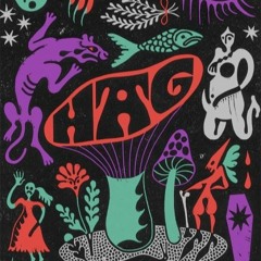 Audible Original Podcast: Hag