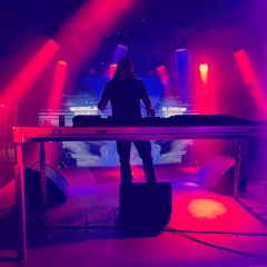 Dancefestopia Yellow Brick Road tour 2024 Submission Mix