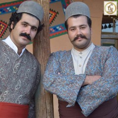 اجرای بی نظیر گروه زناره- تشک افتو